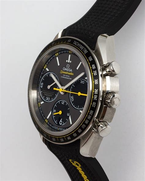 omega speedmaster racing replica|omega speedmaster knockoff.